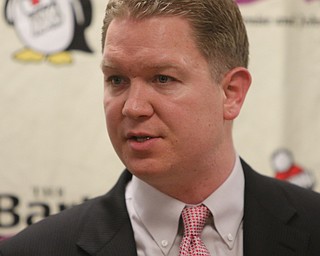 Jerrod Calhoun one-on-one