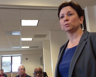 Opioid epidemic in Trumbull County