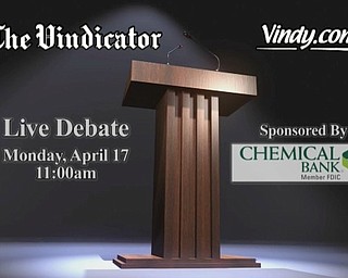 Mayoral Debate 2017 Commercial