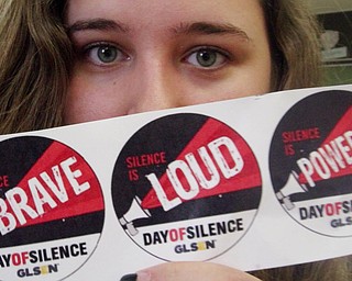 National Day Of Silence