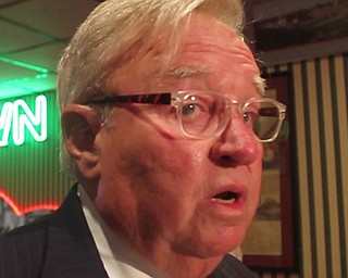 Golden Dawn Announcement