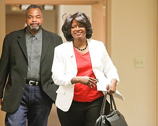 Janet Tarpley files as Independent for Mayor