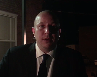 Dominic Leone discusses Struthers judge