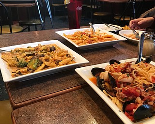 BEST: Salvatore's Italian Grille