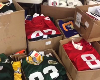 Operation Stolen Base