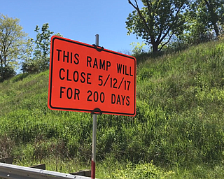 I-80 widening project