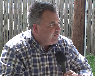 Todd Franko joins WBBW to discuss Greatest Golfer