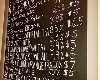 MV Flight Crew: Trip to Numbers Brewery