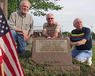 Remembering Donald Layfield