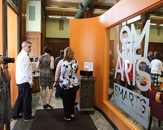 SMARTS opens in Ohio One building