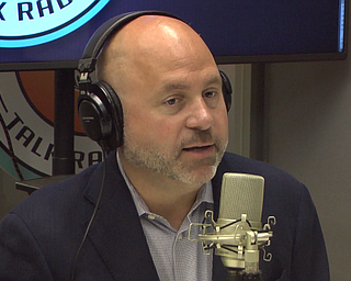 Attorney Ian Friedman on VTR