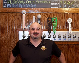 The Casual Pint Grand Opening