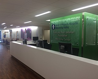 Akron Children's expansion