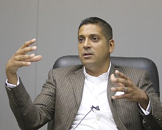 Mohip reflects on his first year as CEO