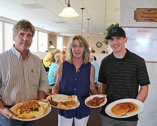 BEST: Landmark Restaurant