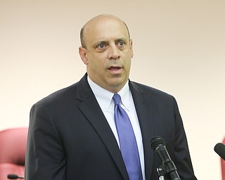 Boardman Names New Chief