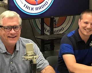 Art of Conviction exhibit