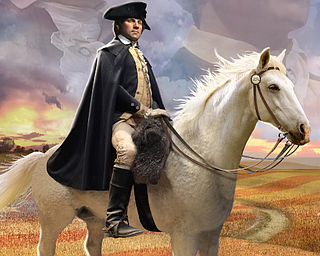 Artist Ray Simon on VTR