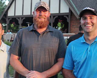 GGOV 2016 Long Drive