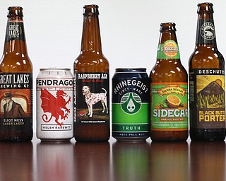 Flight Crew visits Heidelberg Distributing