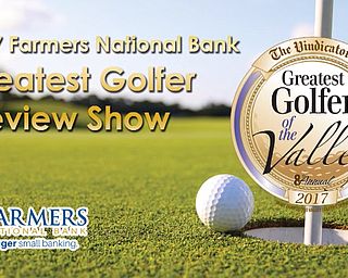 2017 Farmers National Bank Greatest Golfer Preview Show