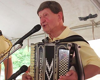 Del Sinchak-The Polka Guy