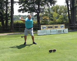 GGOV Scramble: Team McCamon