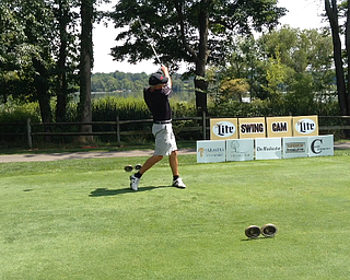 GGOV Scramble: Team Hrusovsky