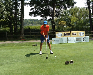 GGOV Scramble: Team Williamson