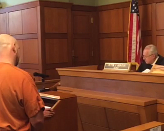 Lauer sentenced striking, killing Cortland woman in 2016