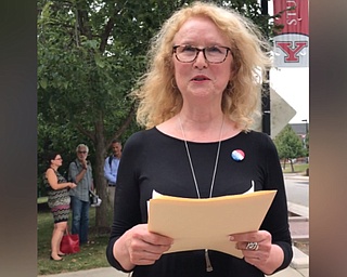 YSU faculty strike vote