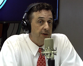 Mike Rulli announces Ohio Senate run