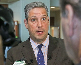 Rep Tim Ryan on Schools