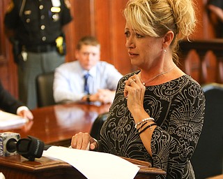 Matthew Wilson Sentenced in Mall death