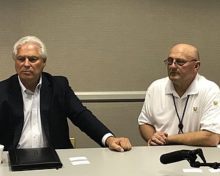 WRPA execs speak on Allegiant leaving