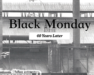 Remembering Black Monday
