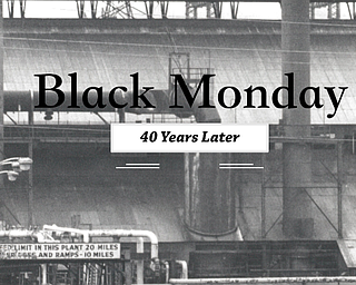 Black Monday: One story never forgotten