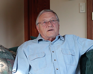 Gerald Dickey on Black Monday aftermath