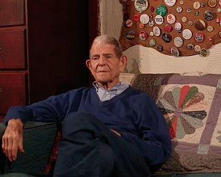 Staughton Lynd recalls Black Monday