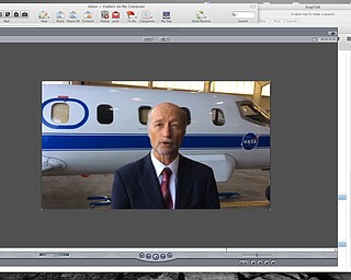 Aviation Consultant View 