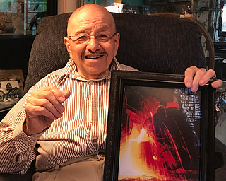 Sheet & Tube photographer on Black Monday