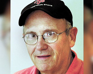 Pete Mollica inducted into Niles HOF