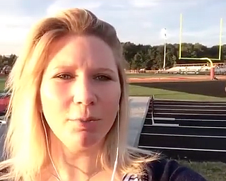 Blitz staff updates from the field Blitz staff updates from the field
