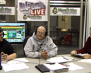 Blitz Live Week 6 Blitz Live Week 6