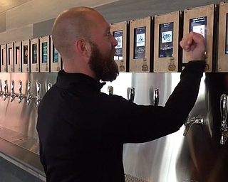 Whistle and Keg opens