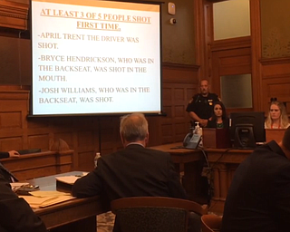 Opening statements in Hamad trial