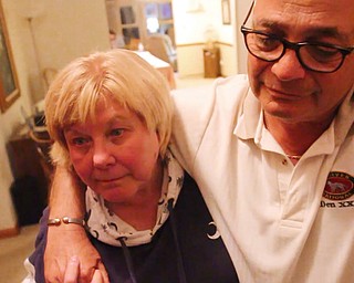 Officer Justin Leo Remembered