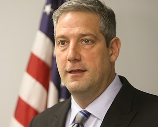 Tim Ryan and the Opioid Issue