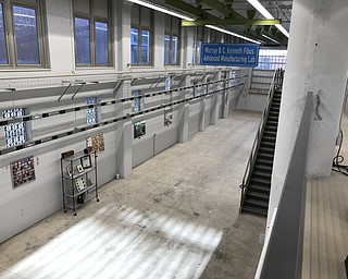 YBI Tech Building # 5