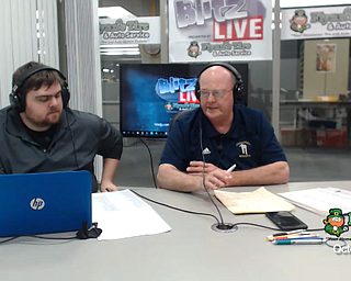 Blitz Live Week 10 Blitz Live Week 10